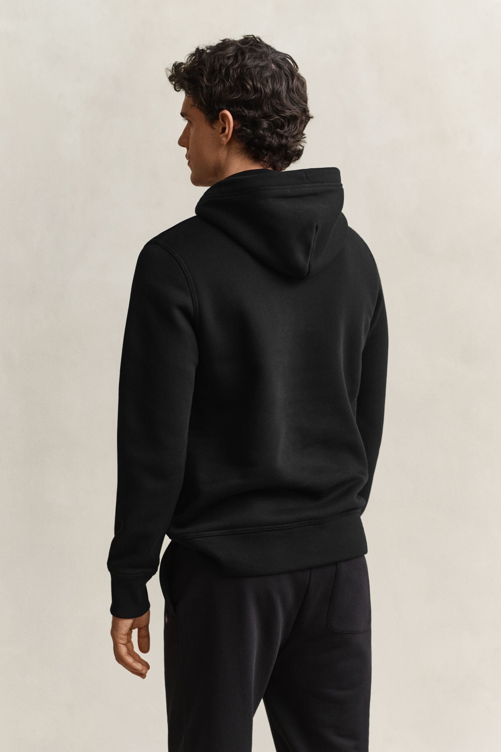 Sudadera con capucha Archive Shield