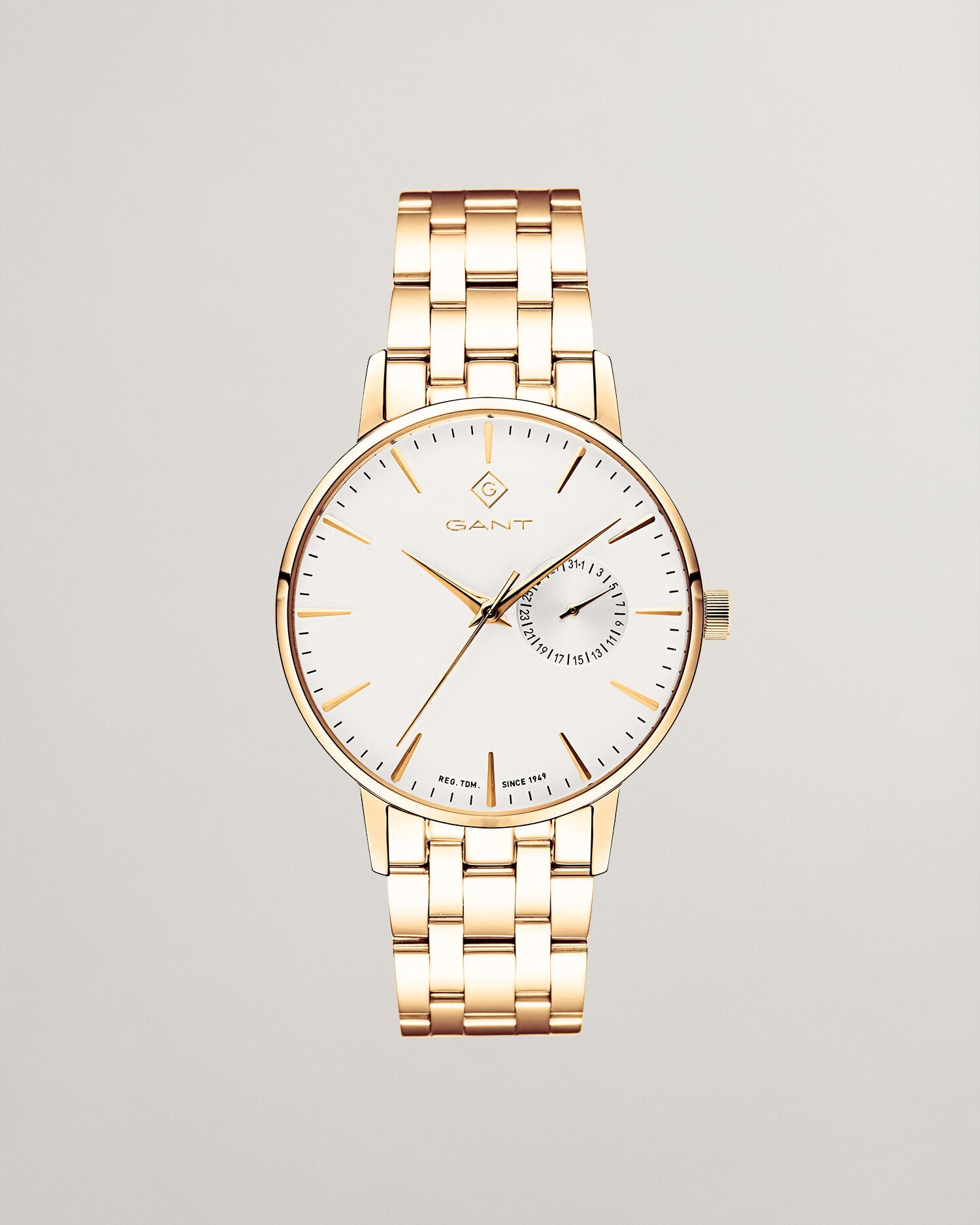 Reloj gant best sale