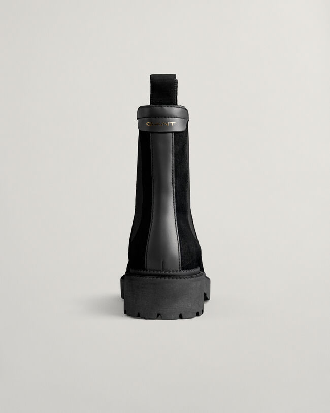 Botines Chelsea Kelliin