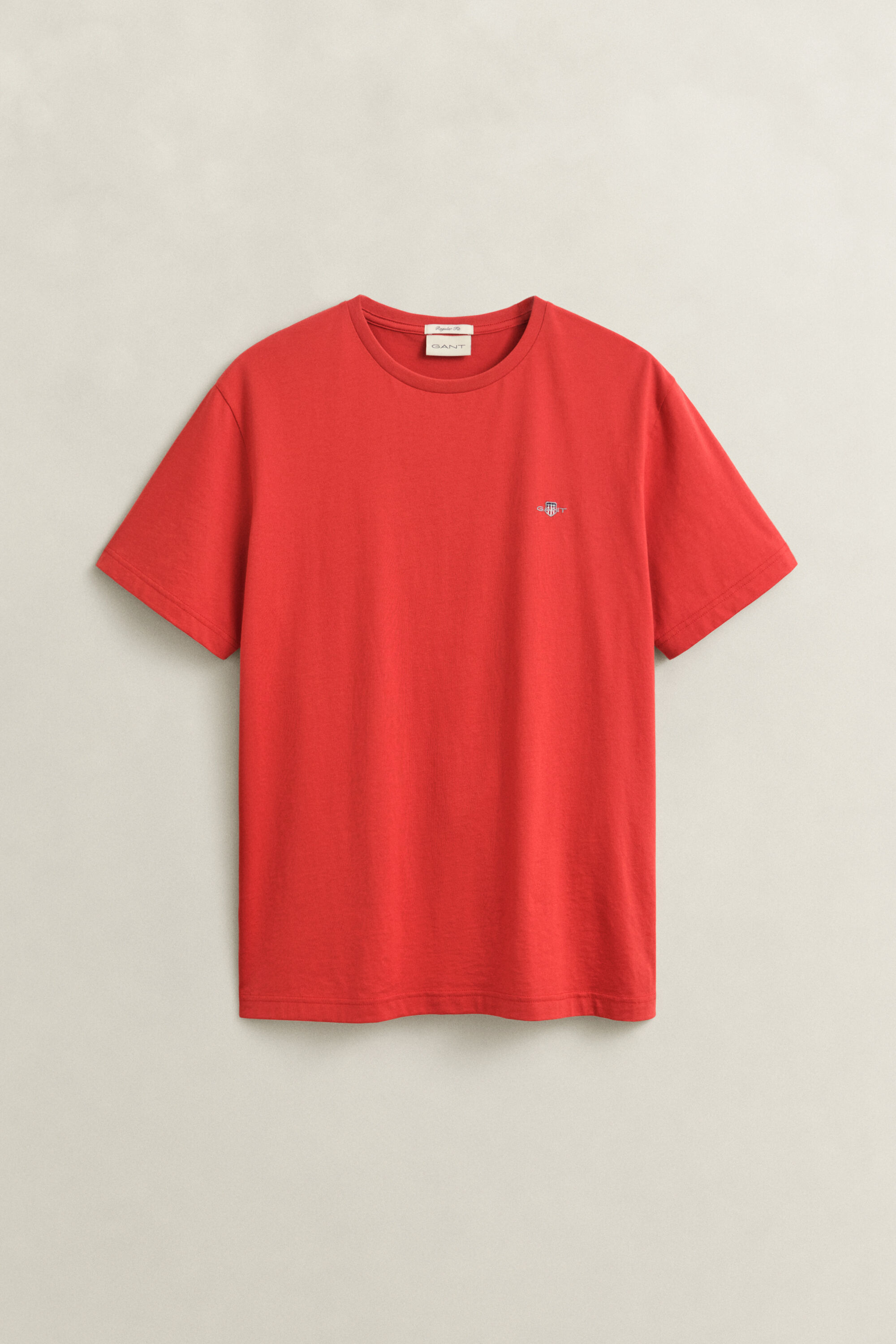 Camiseta Regular Fit Shield