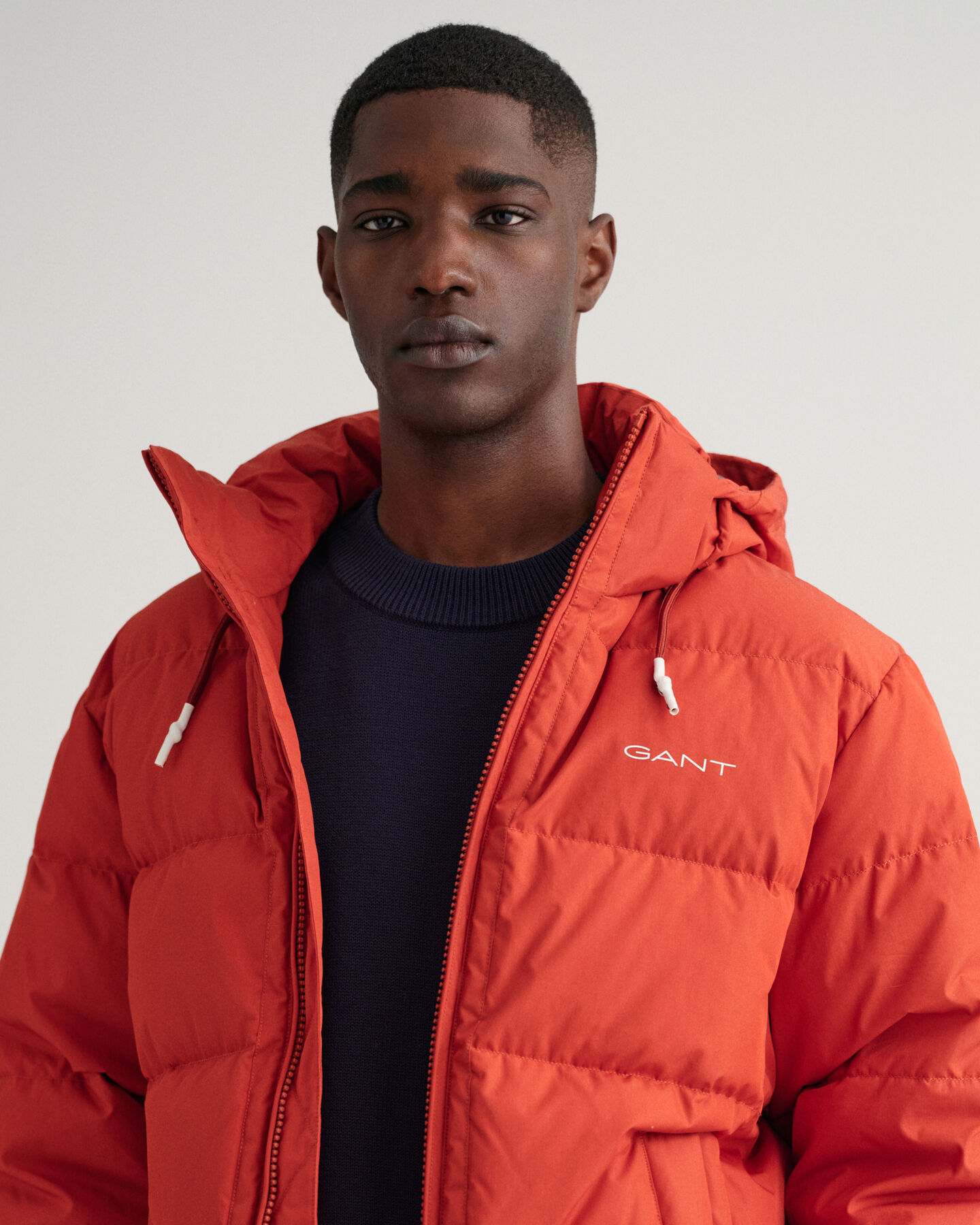 Chaqueta de plumón Alta