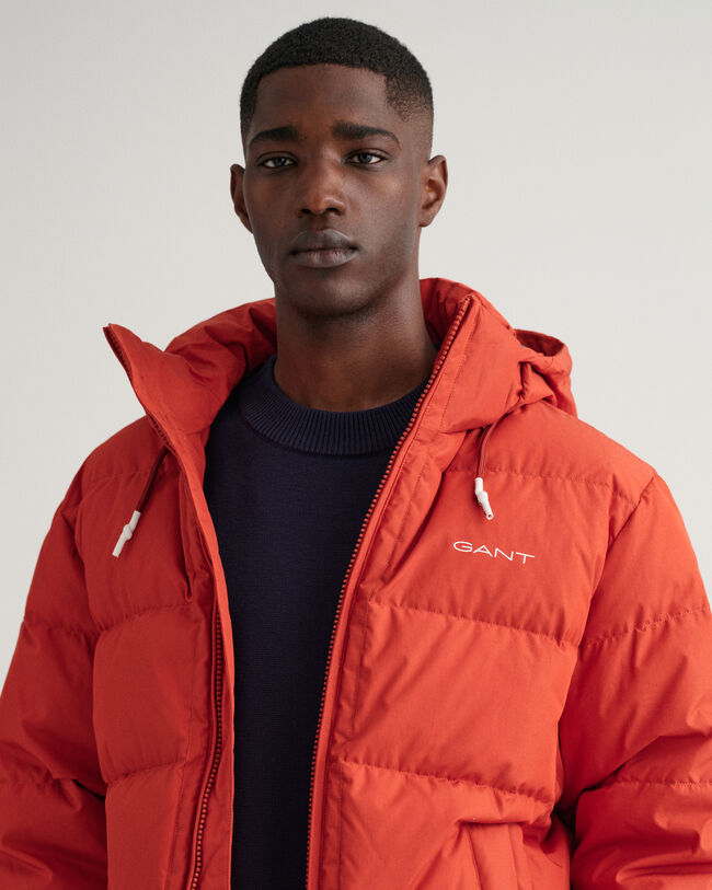 Chaqueta de plumón Alta