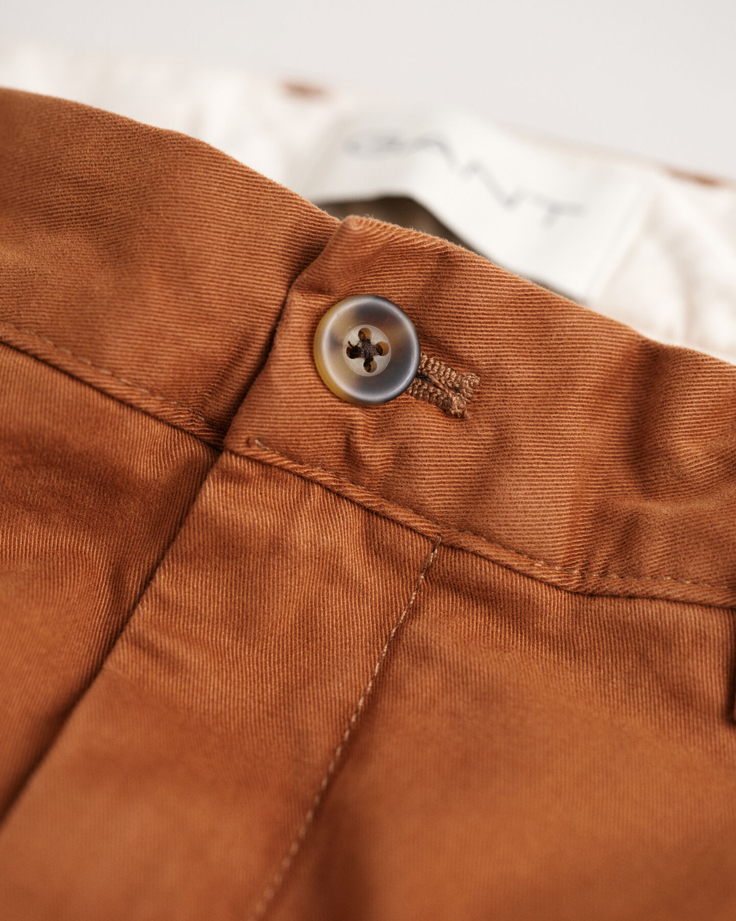 Pantalones chinos Slim Fit muy c&oacute;modos