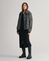 Polo Slim Fit de punto