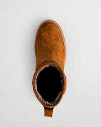 Botas de caña media Snowhill