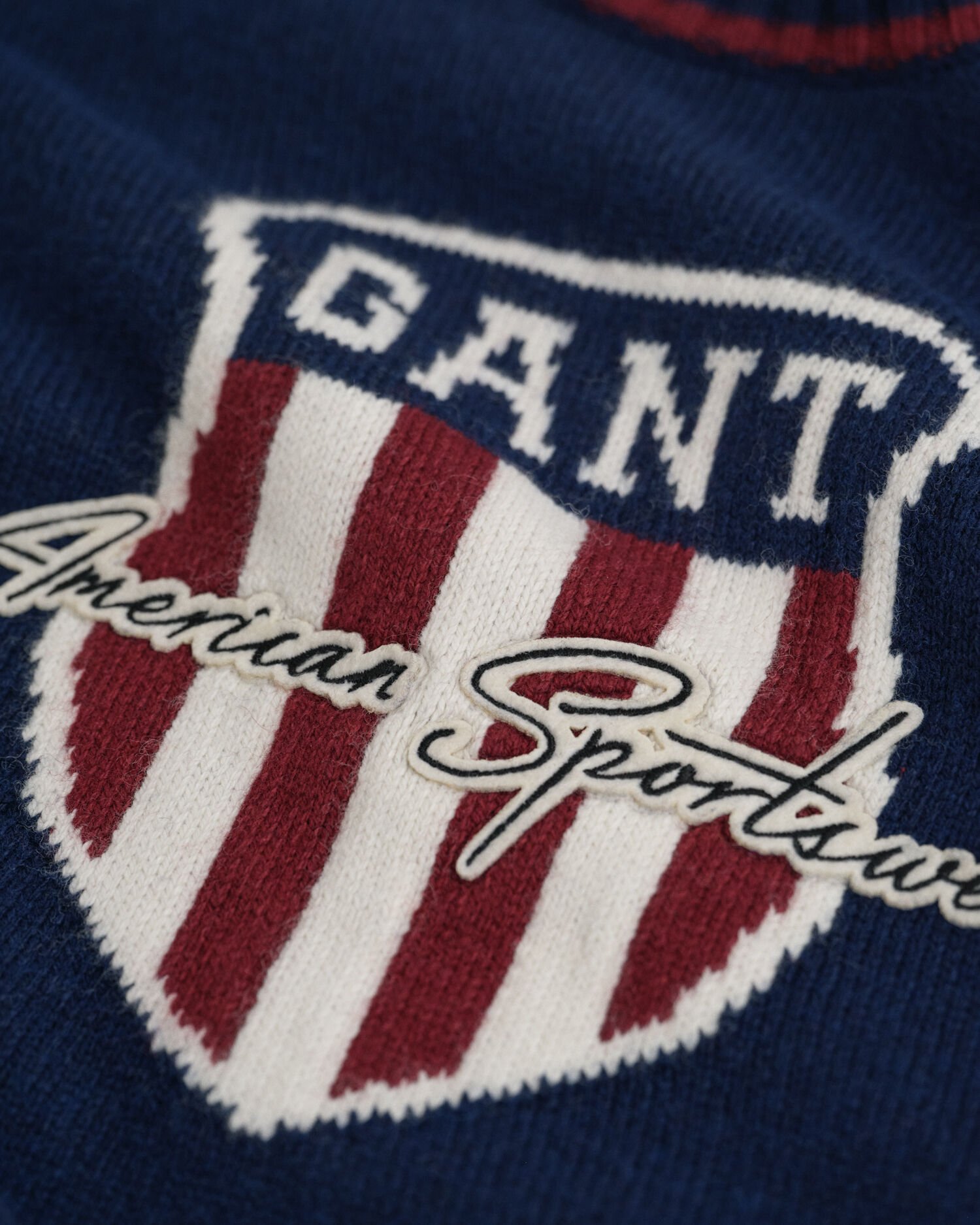 Jersey de punto Graphic Teens