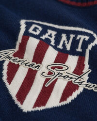 Jersey de punto Graphic Teens