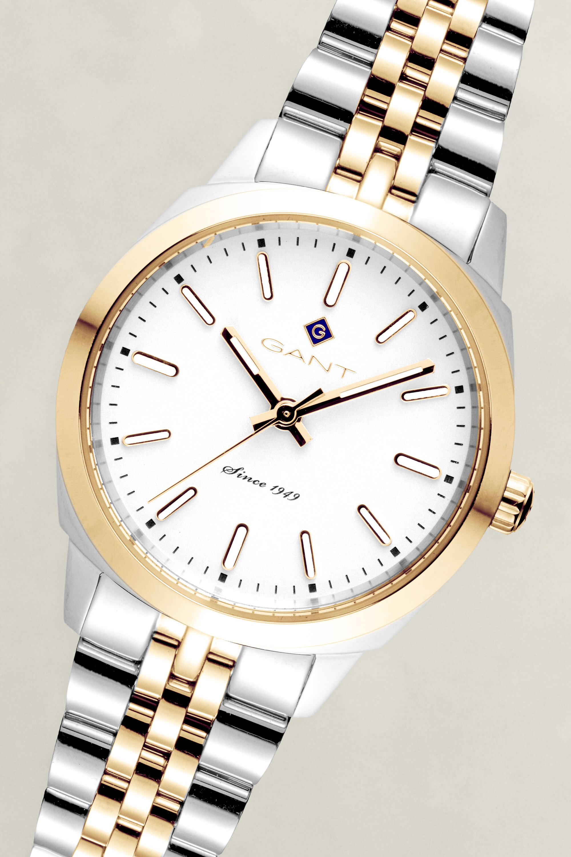 Reloj Lauderdale