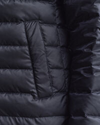 Chaqueta de plumón ligera