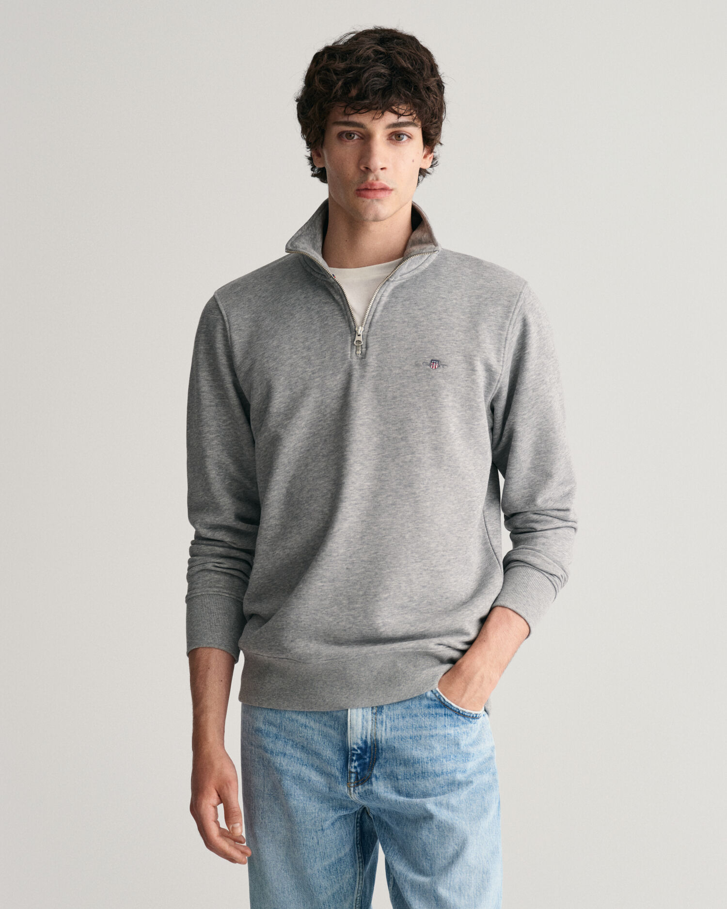 Gant sudaderas hombre new arrivals