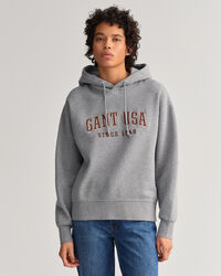 Sudadera con capucha USA Graphic