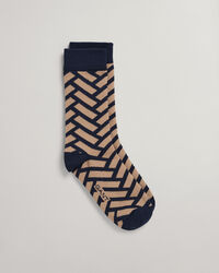 Calcetines Geometric