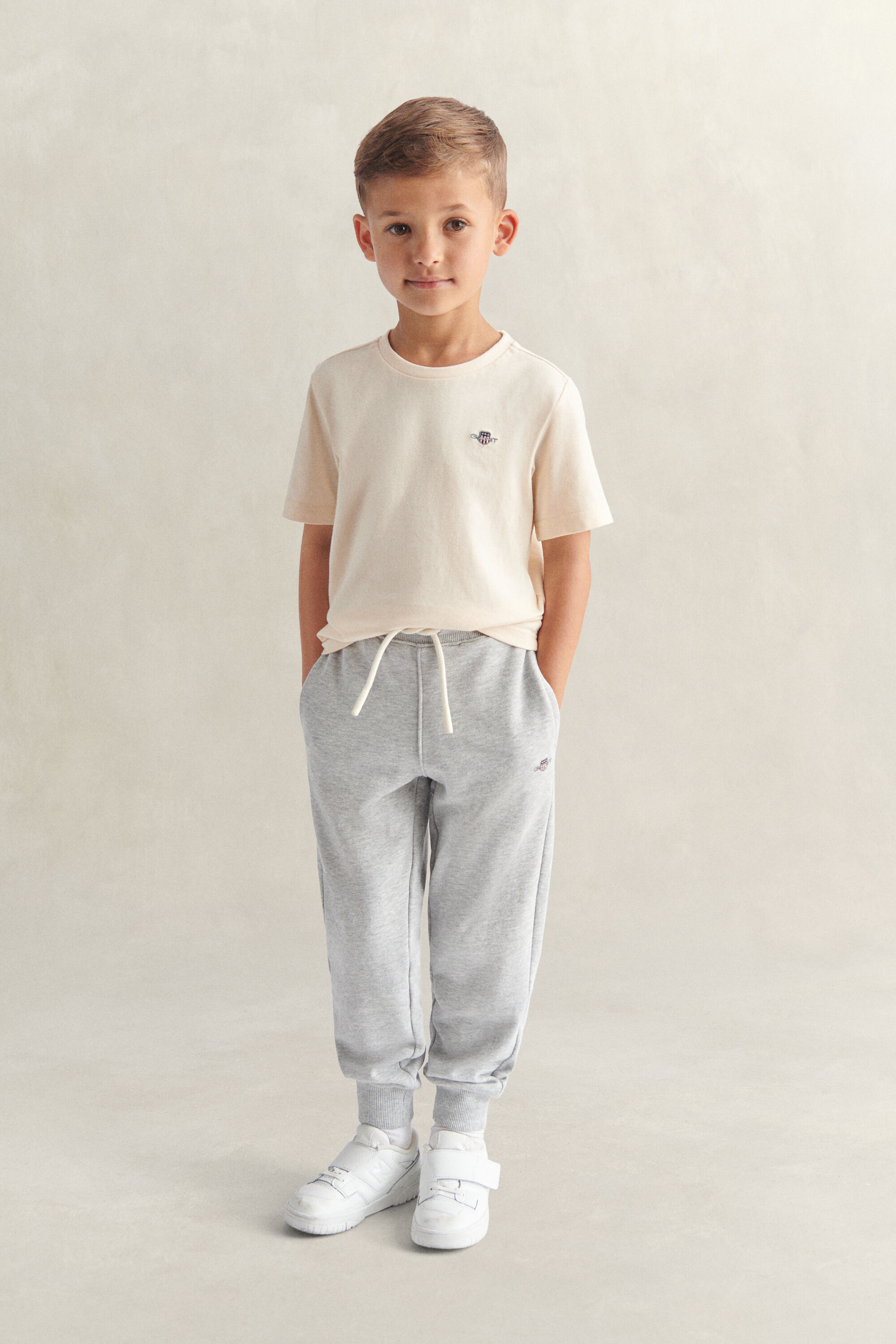 Pantalones de deporte Shield Boys