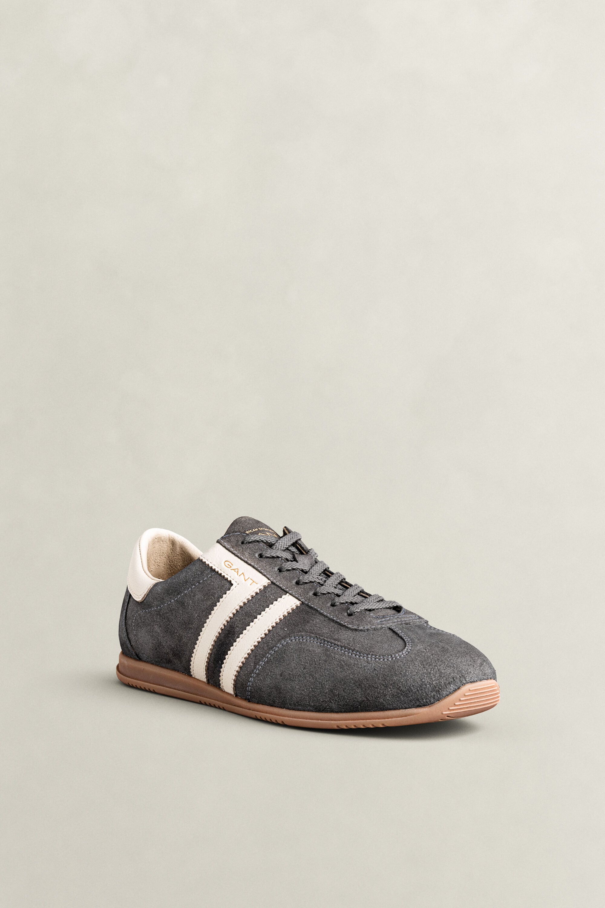 Zapatillas Spearclub de ante