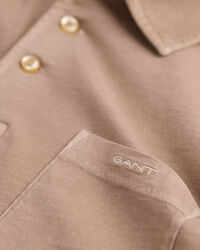 Polo de punto Sunfaded