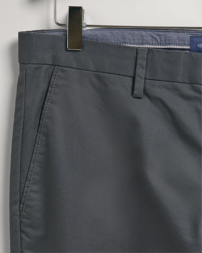 Pantalones chinos Slim Fit Tech Prep&trade; Hallden