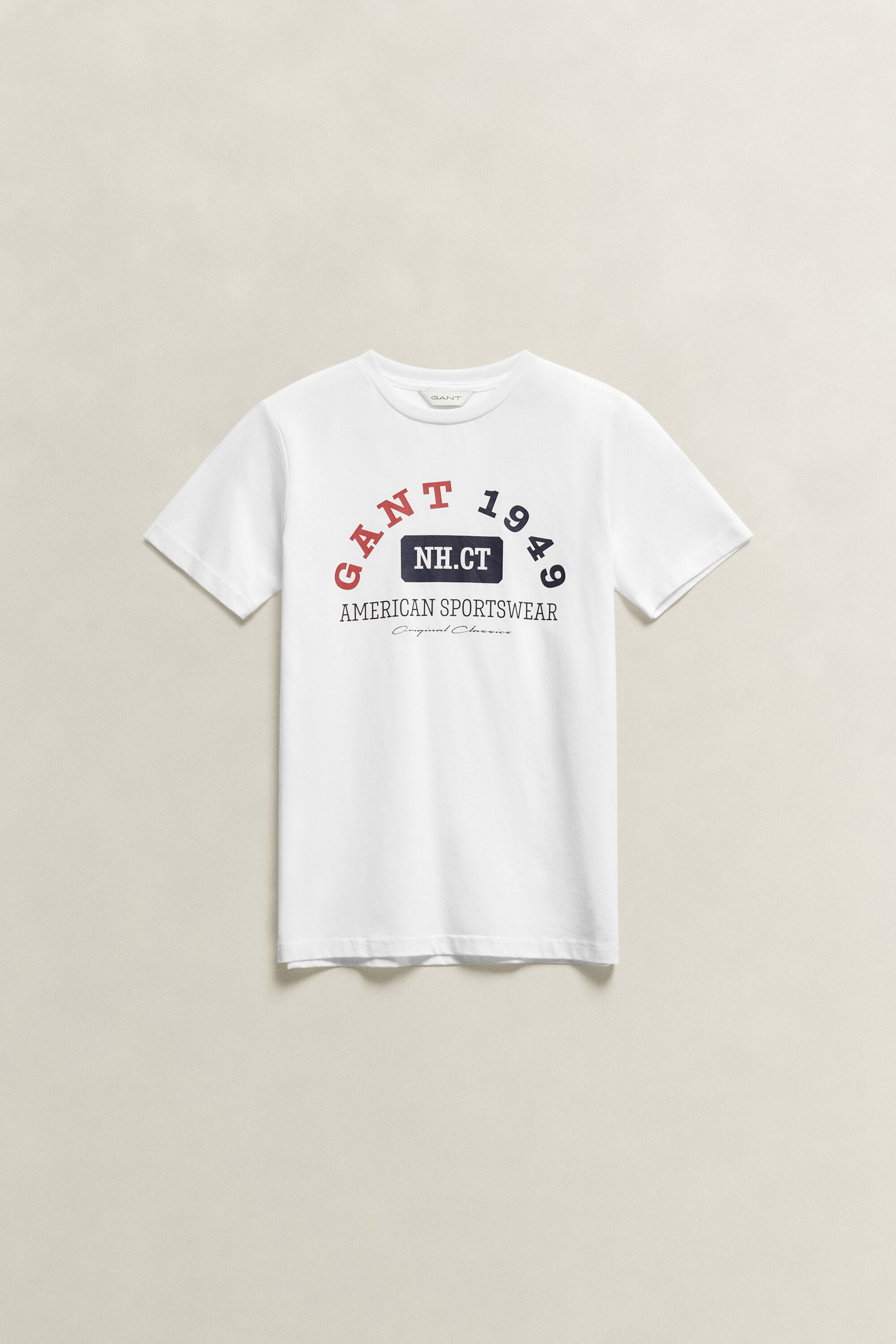 Camiseta Graphic Teen Boys