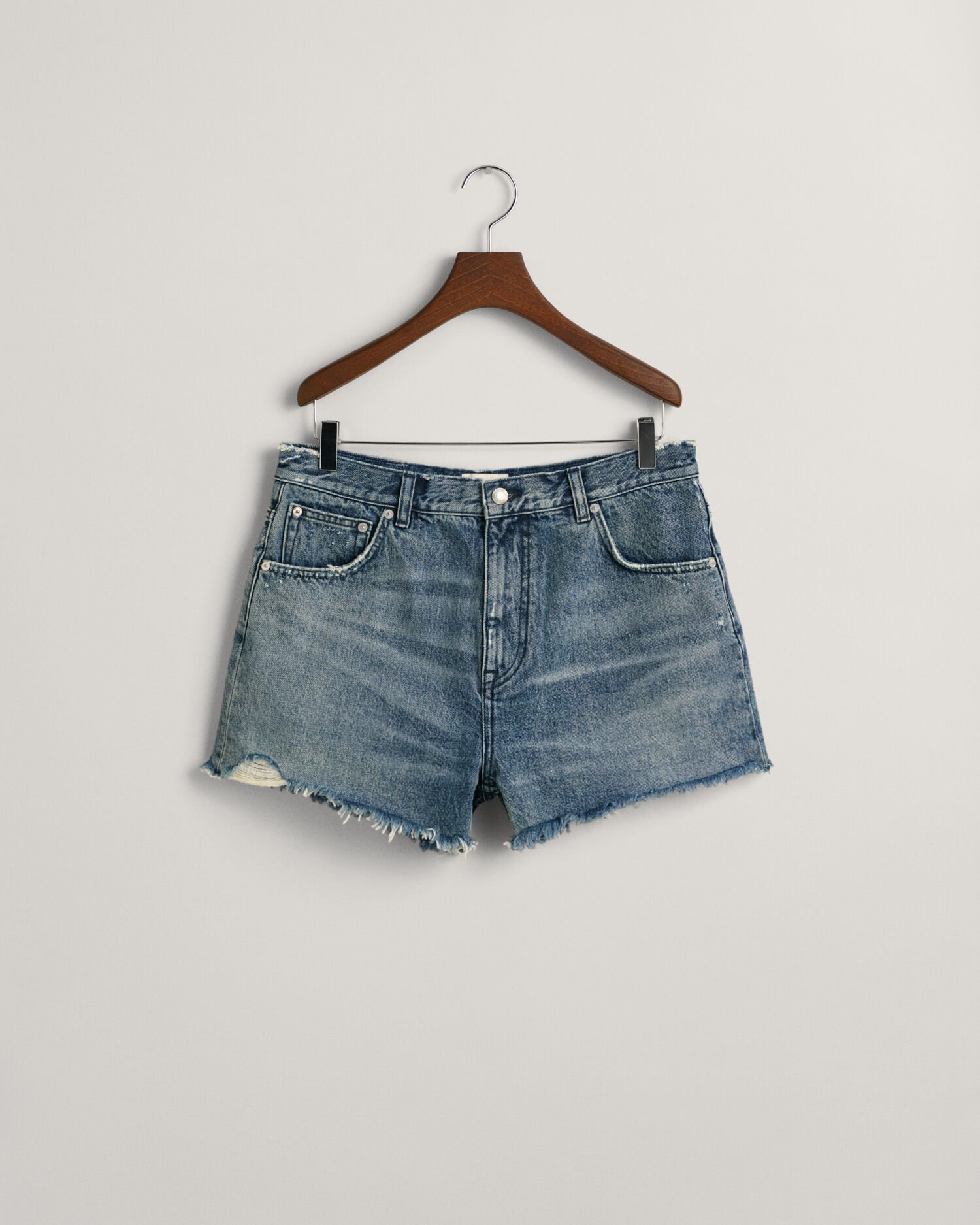 Pantalones vaqueros store cortos