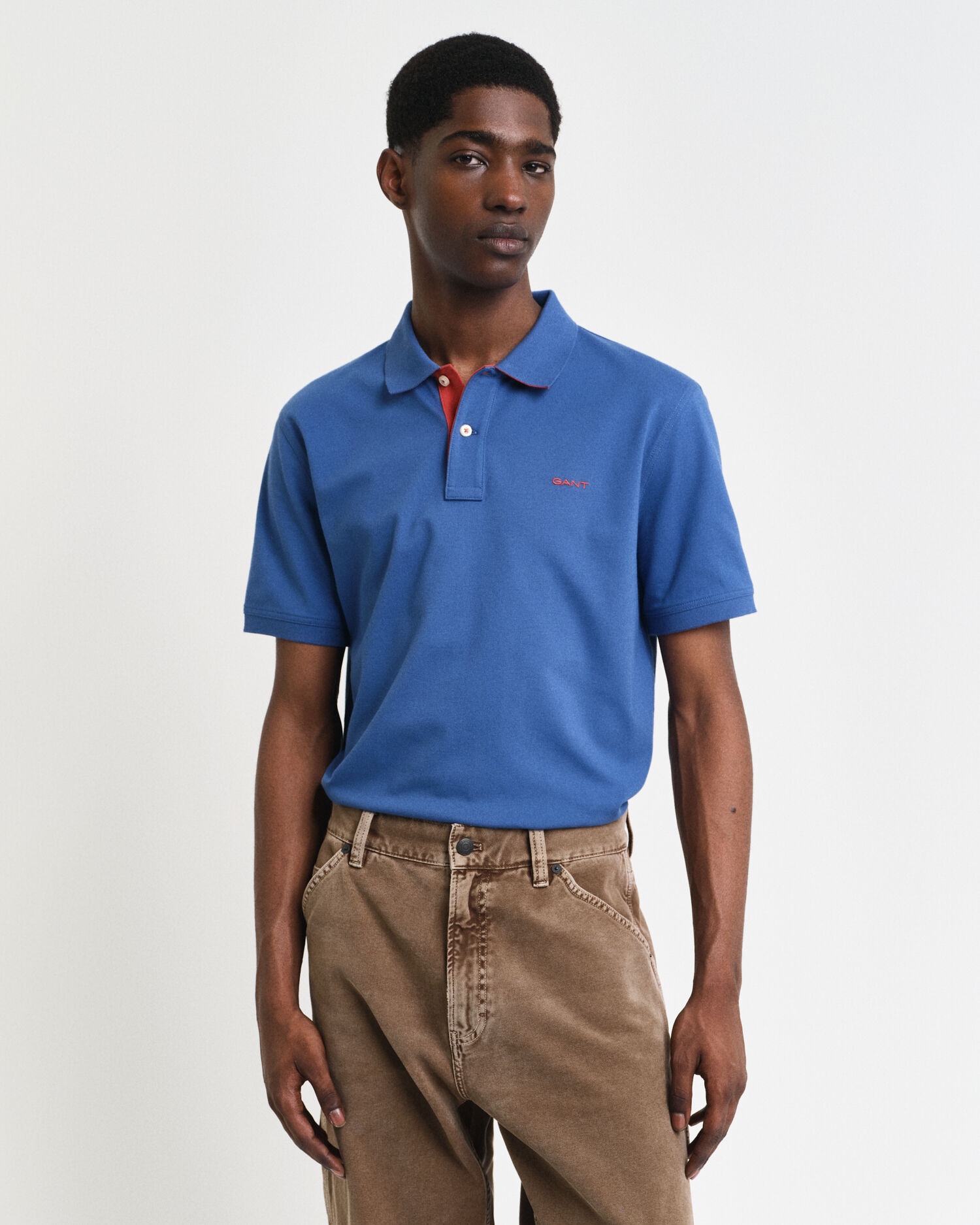 Polos hombre rebajas shop
