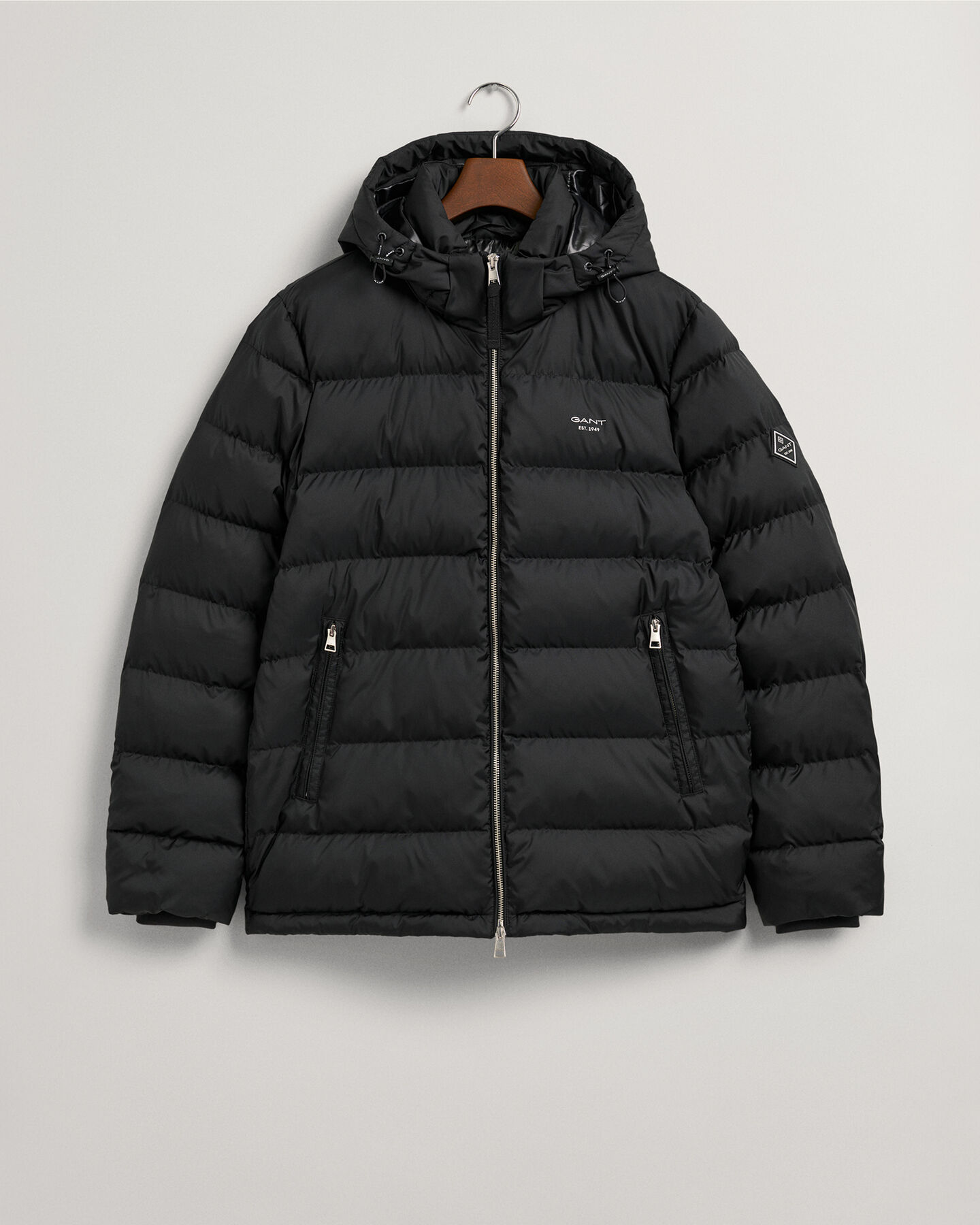 Chaqueta Active Cloud