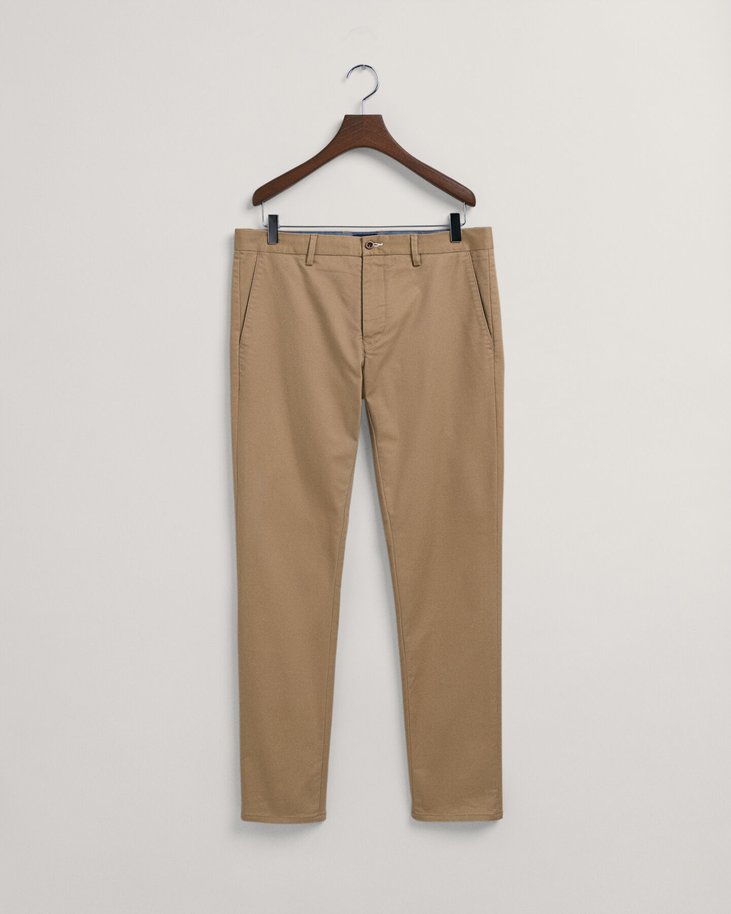 Pantalones chinos Slim Fit Tech Prep™ Hallden
