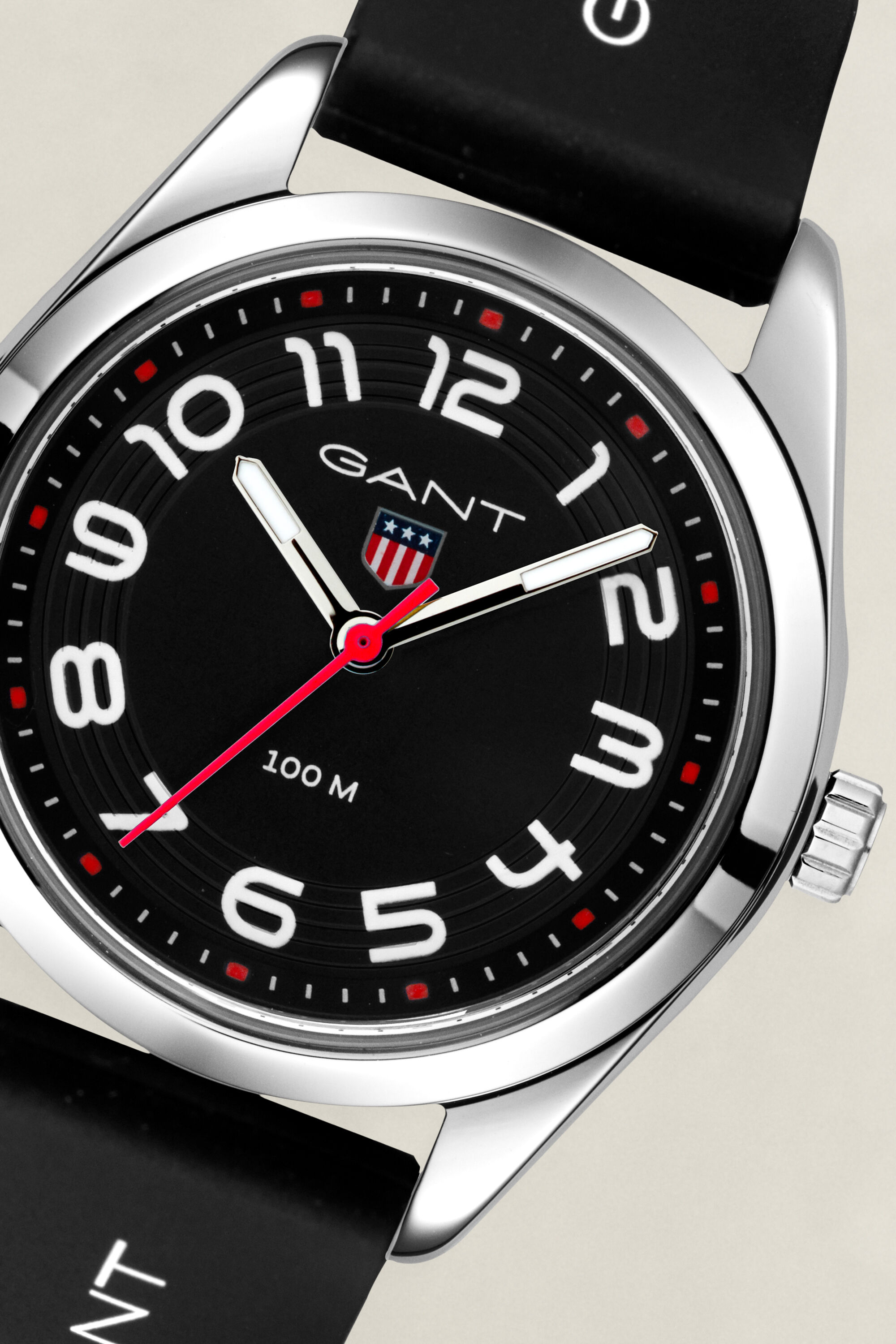 Reloj de pulsera Campus