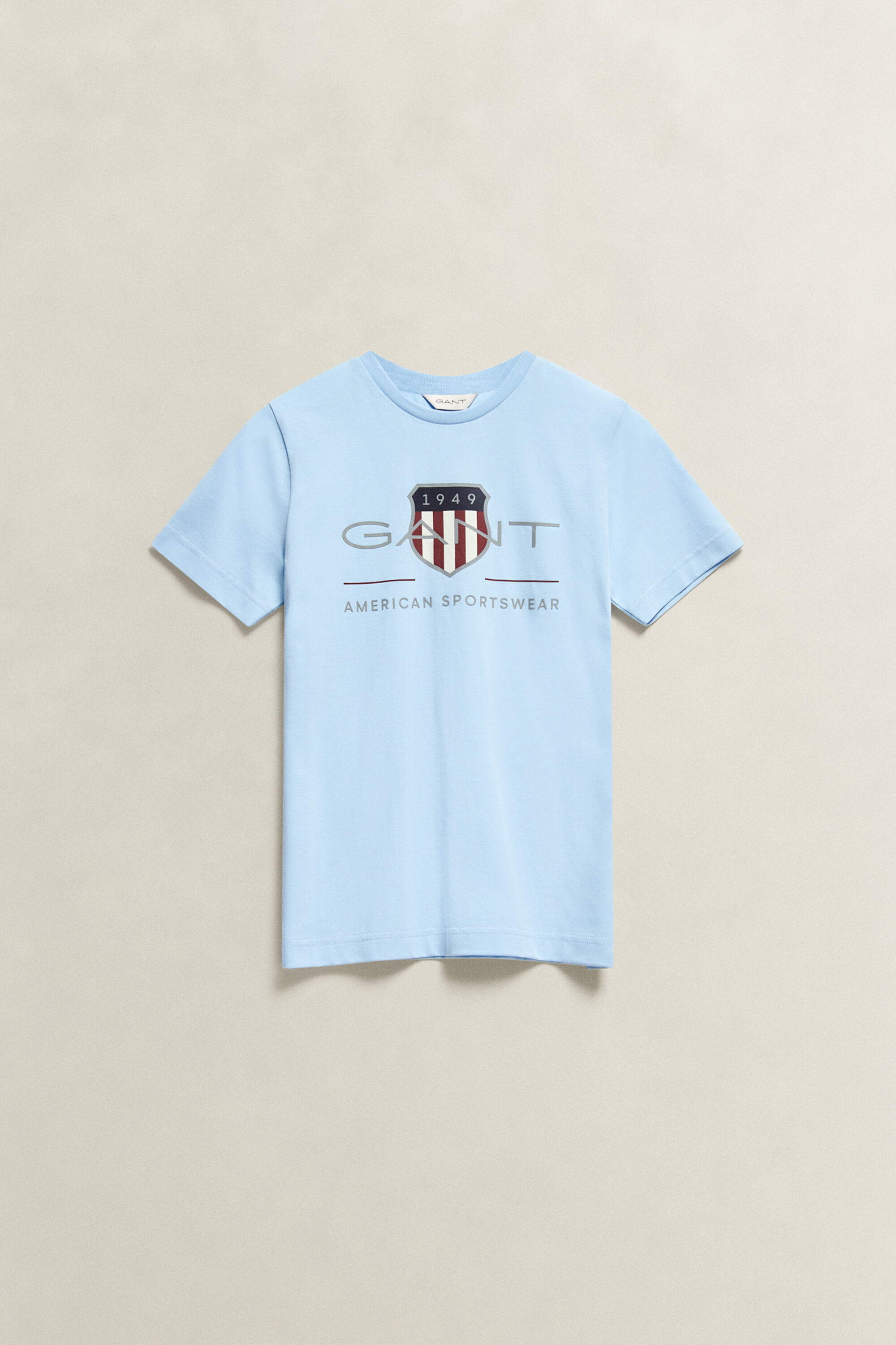 Camiseta Archive Shield Teens