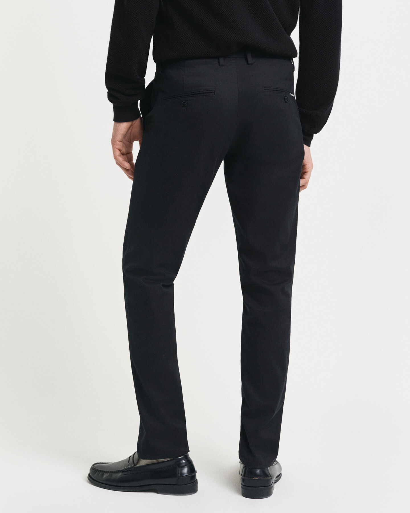 Pantalones chinos Slim Fit