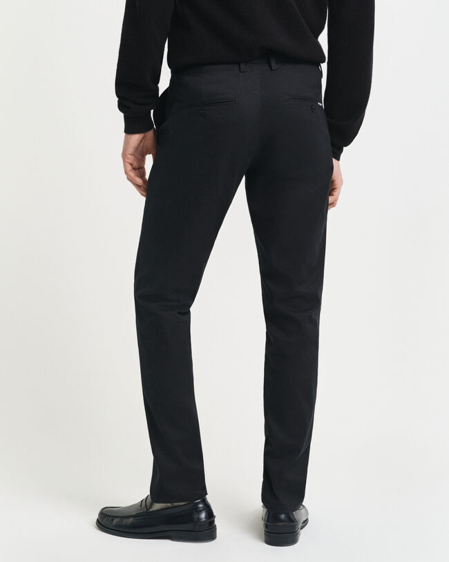 Pantalones chinos Slim Fit