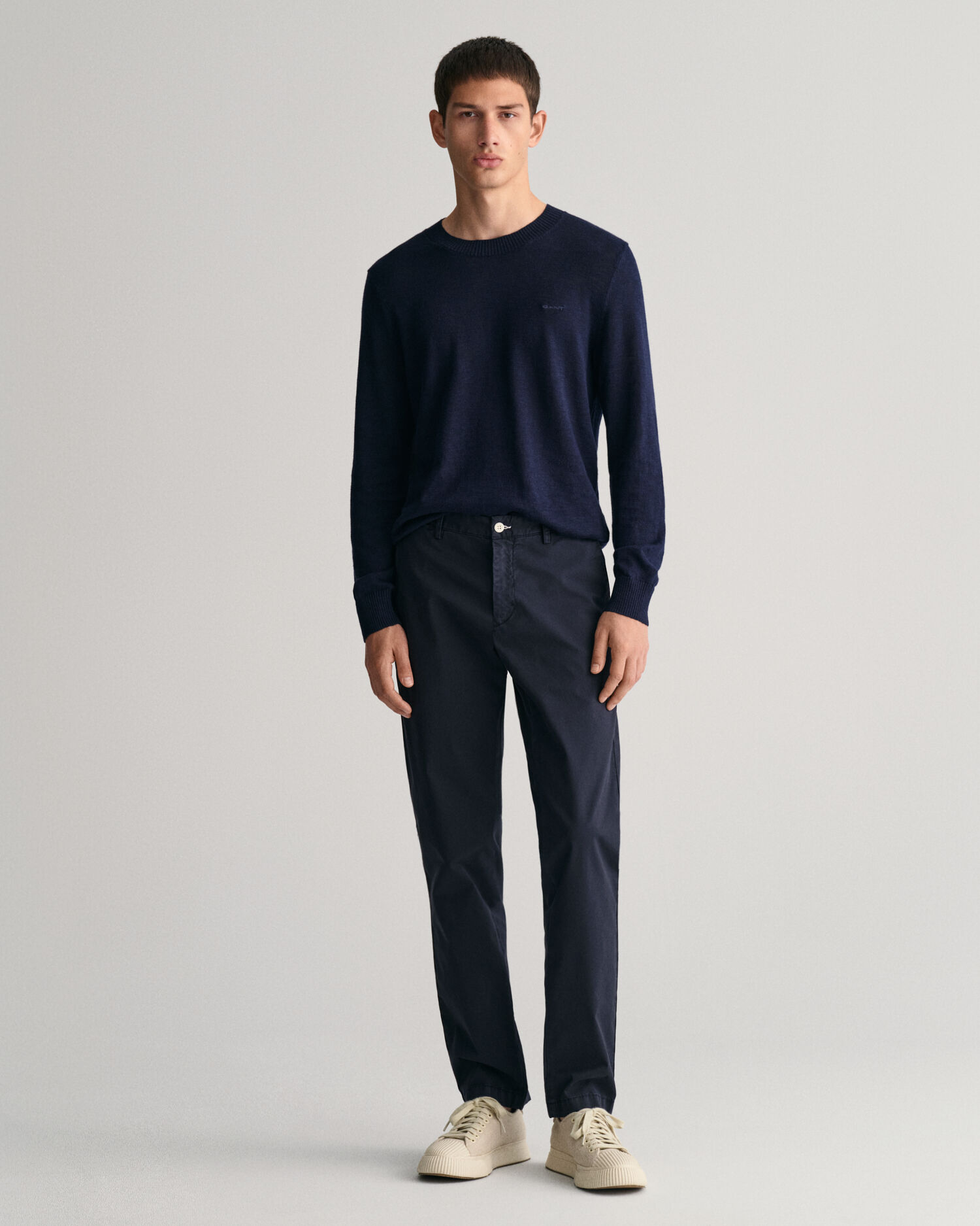 Prendas para Hombre GANT ESPA A