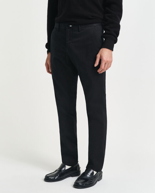 Pantalones chinos Slim Fit