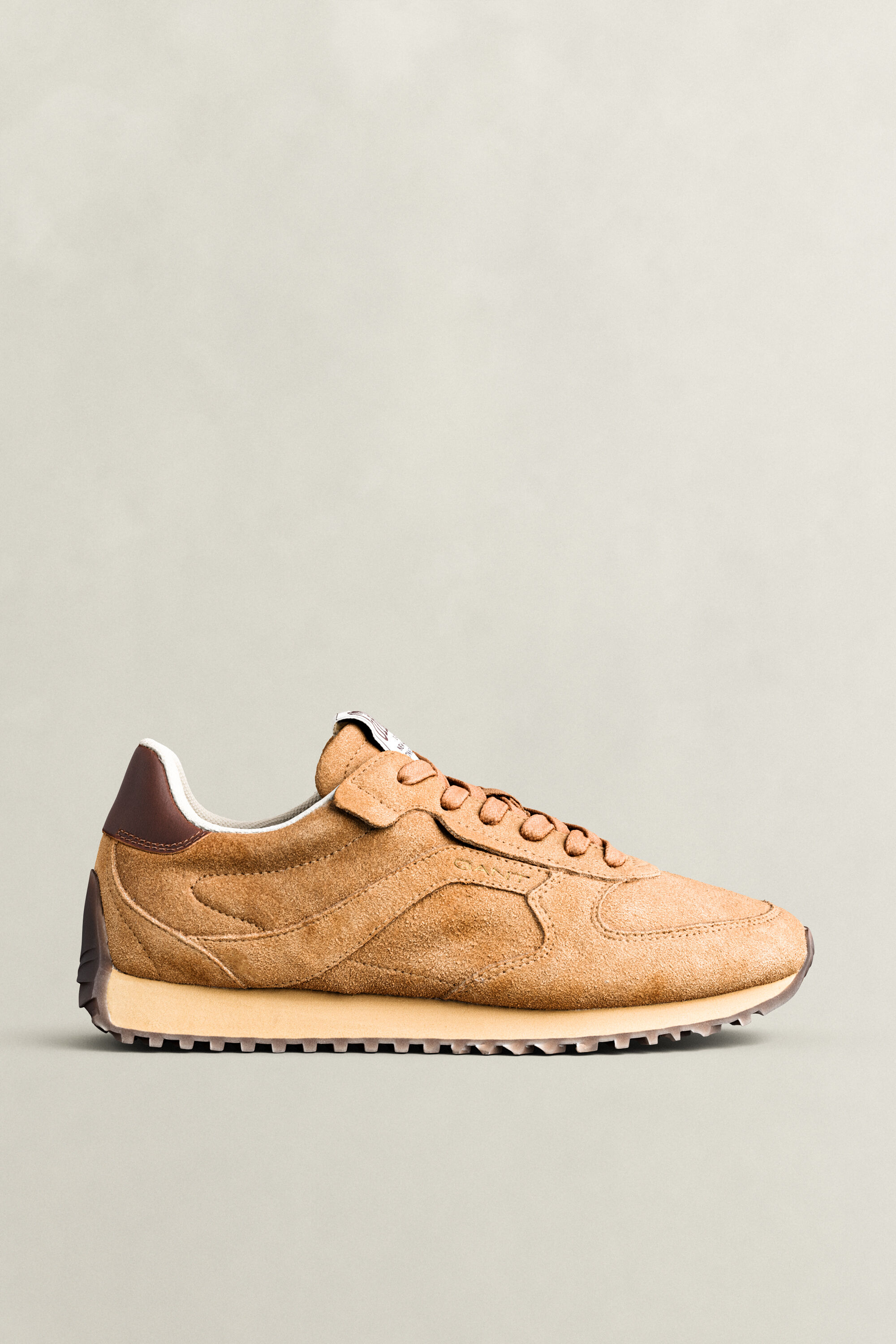 Zapatillas Beja de ante
