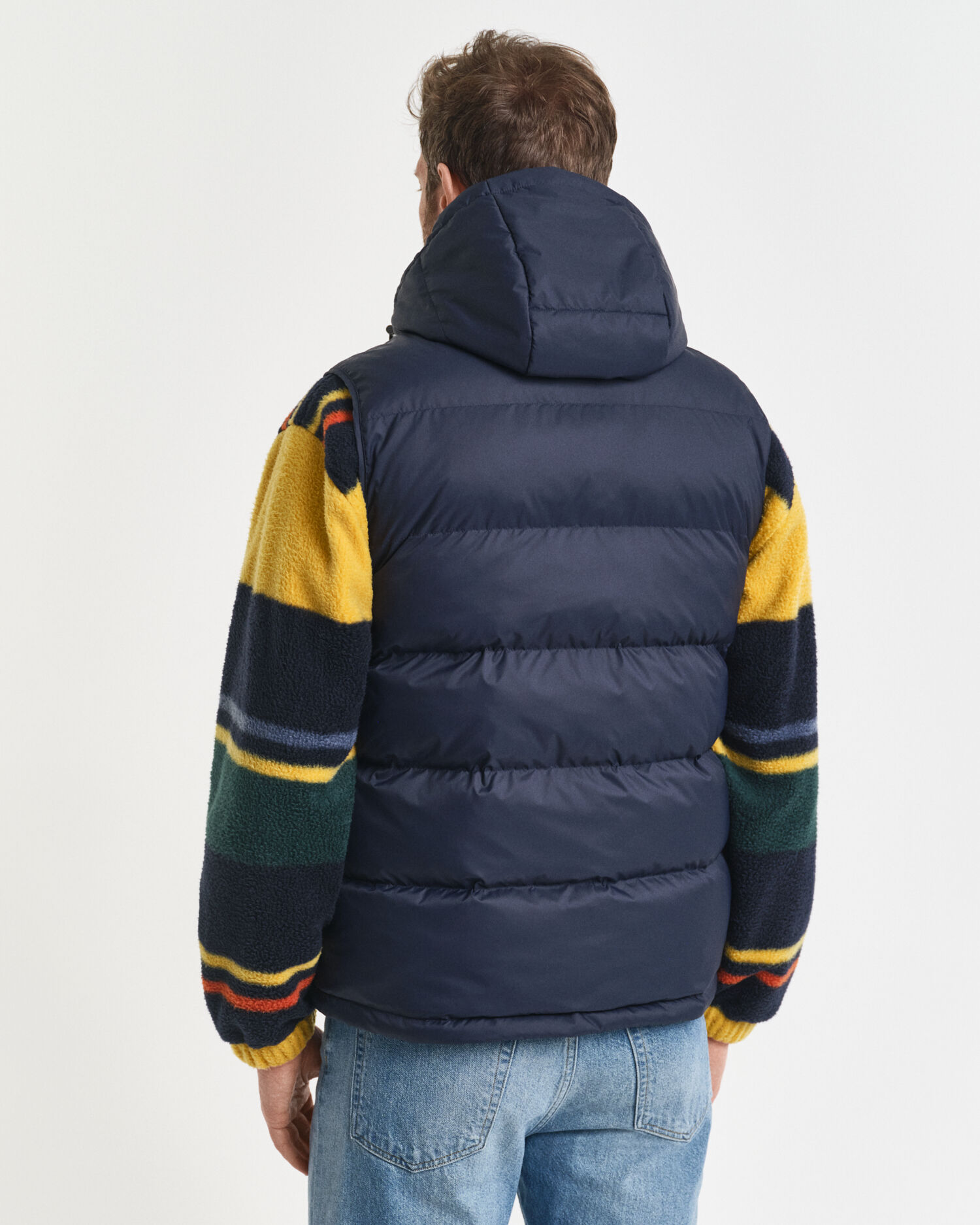 Chaleco Active Cloud