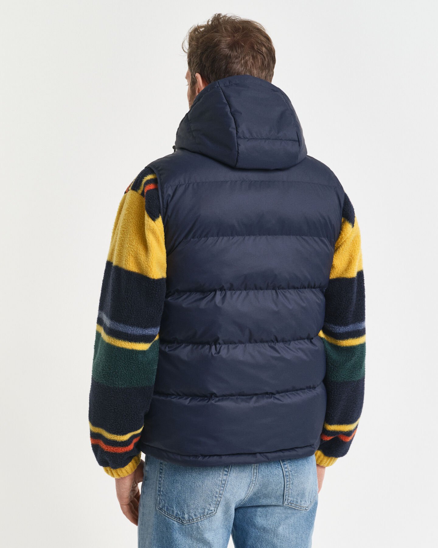 Chaleco Active Cloud