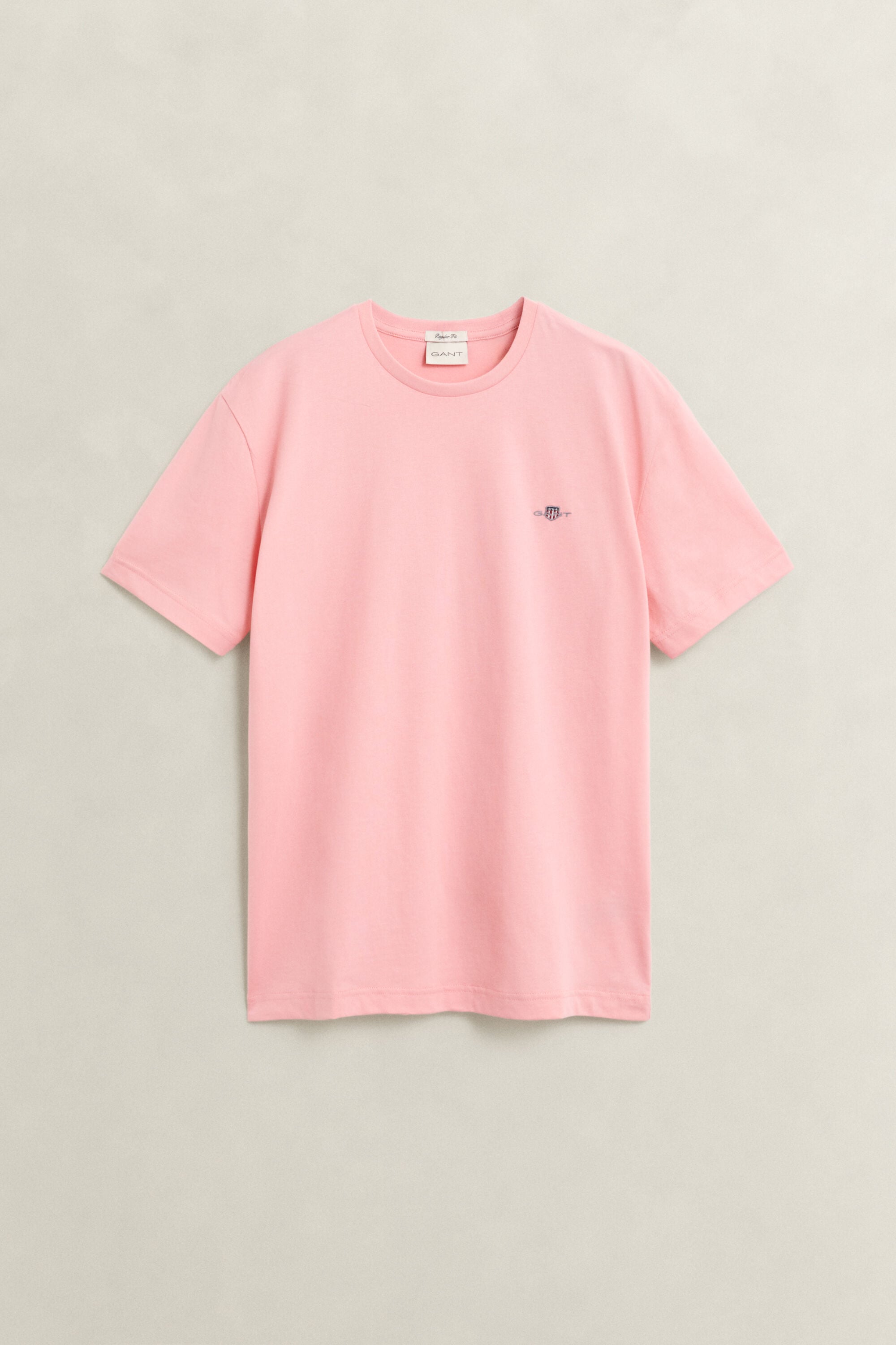 Camiseta Regular Fit Shield