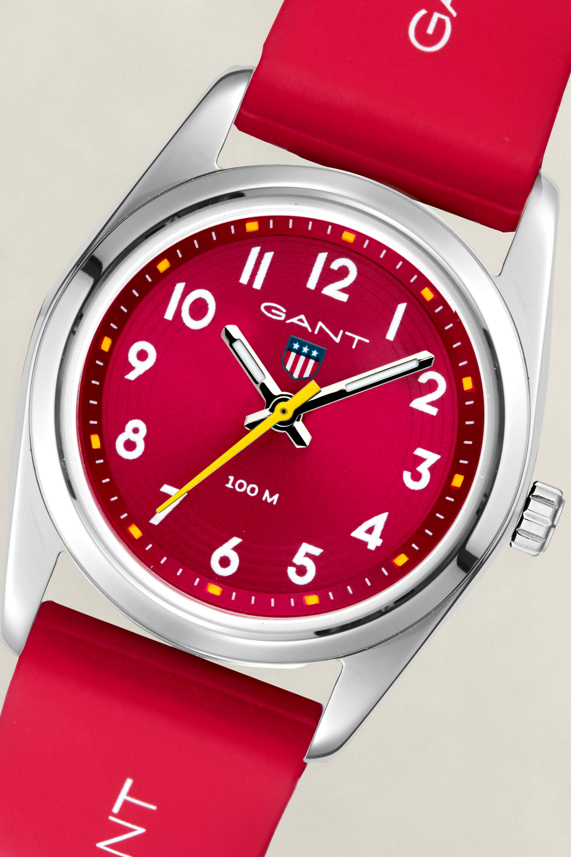 Reloj de pulsera Graduate