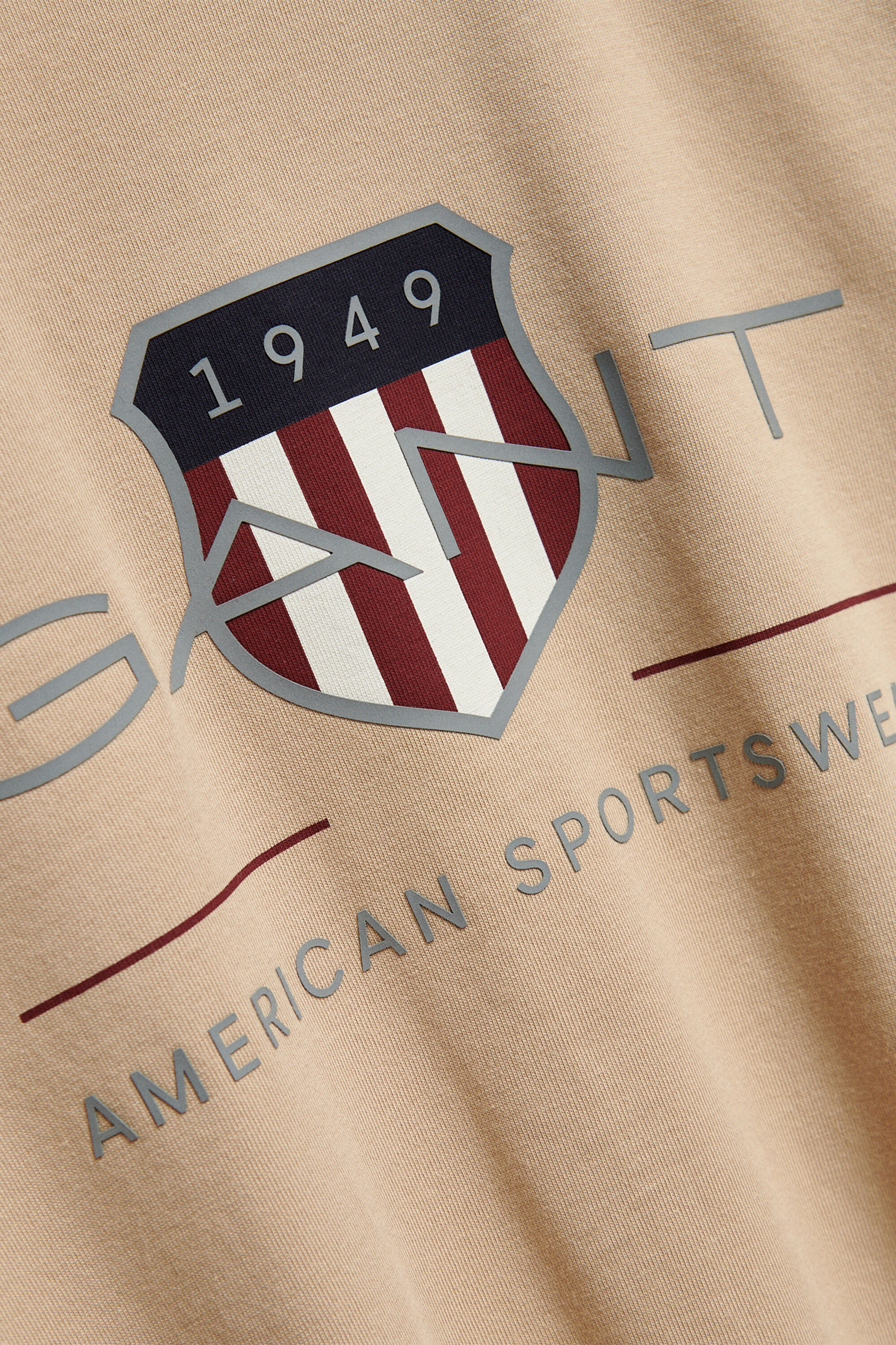 Camiseta Archive Shield Teens