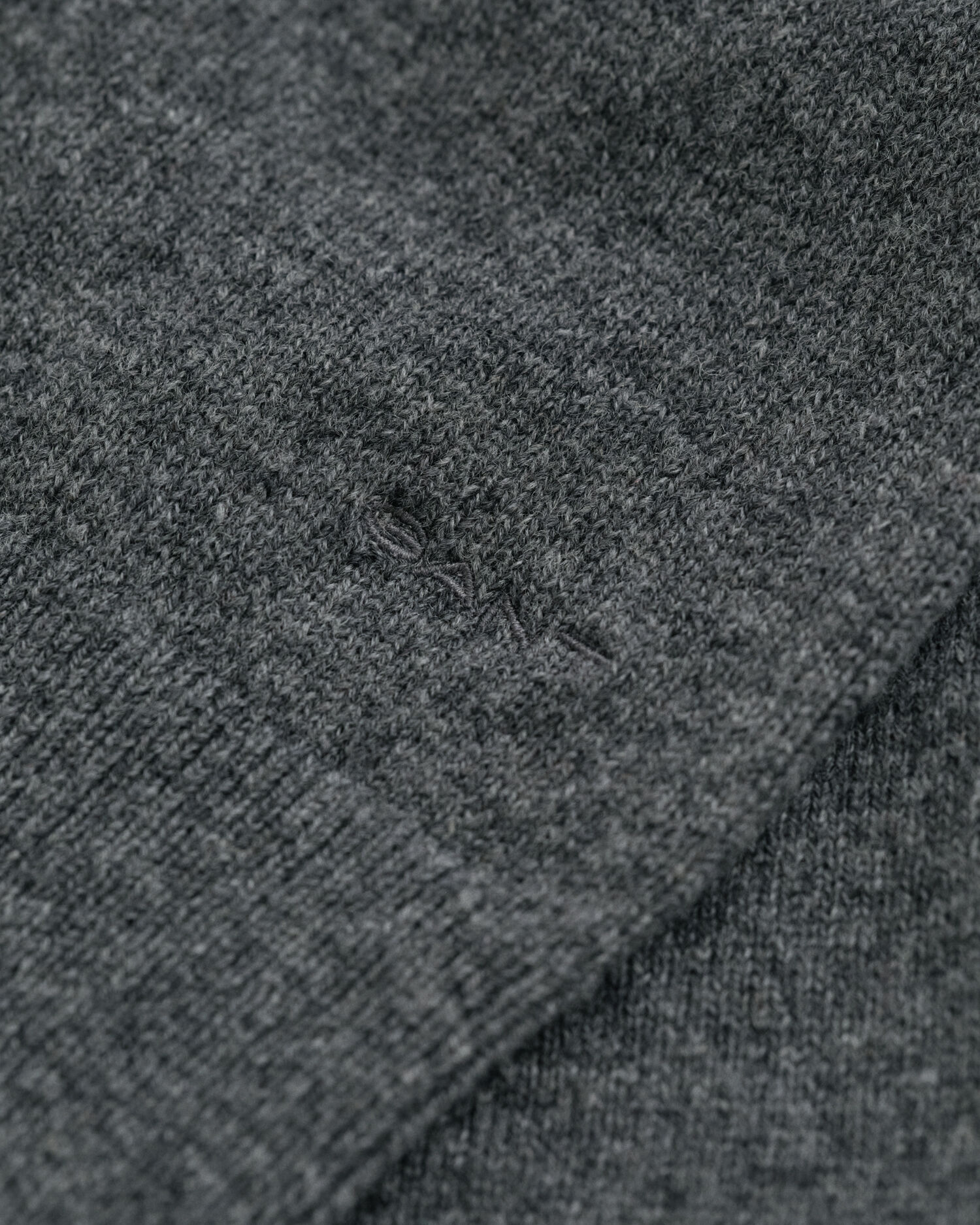 Cárdigan de lana de oveja muy fina