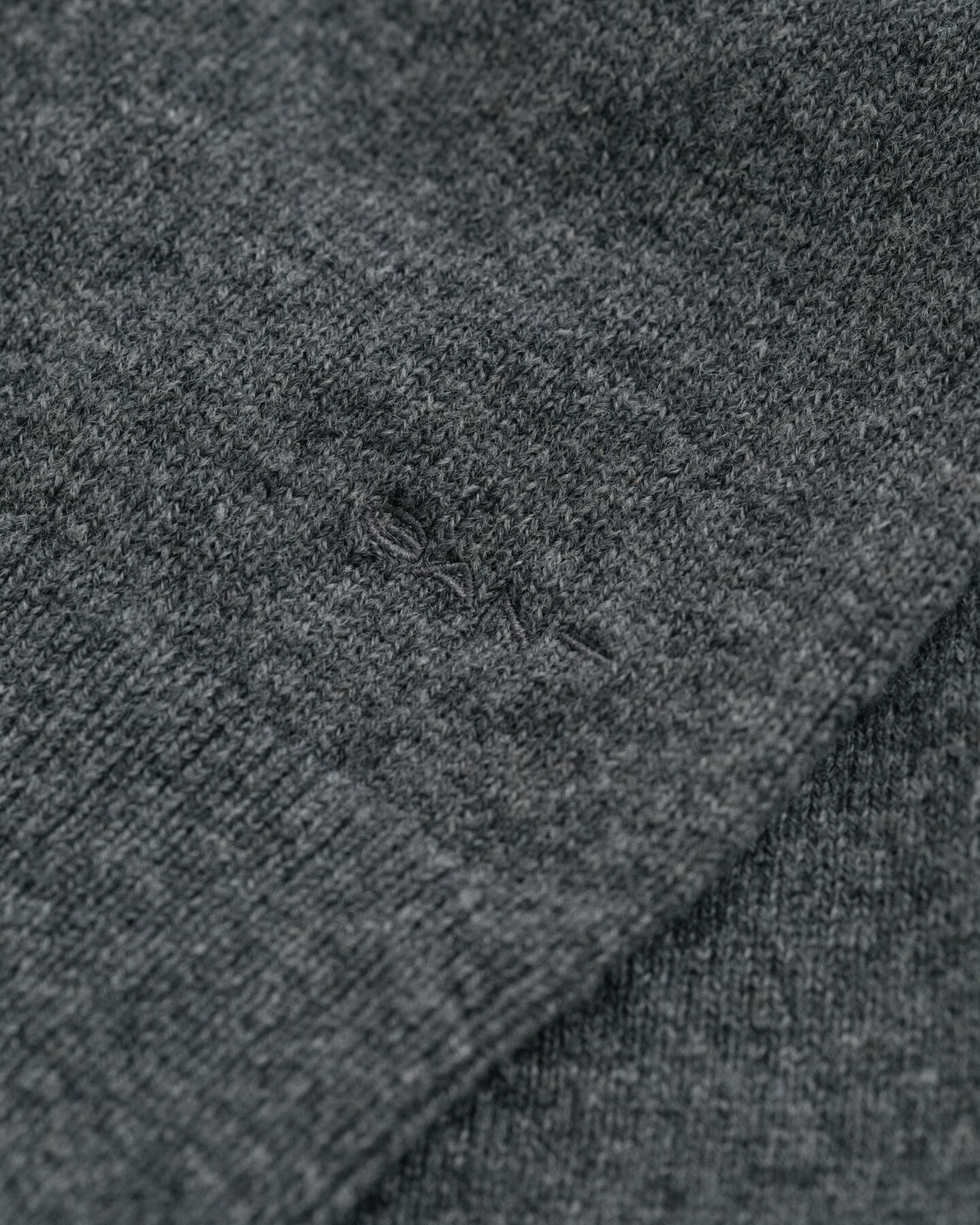 Cárdigan de lana de oveja muy fina