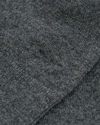 Cárdigan de lana de oveja muy fina