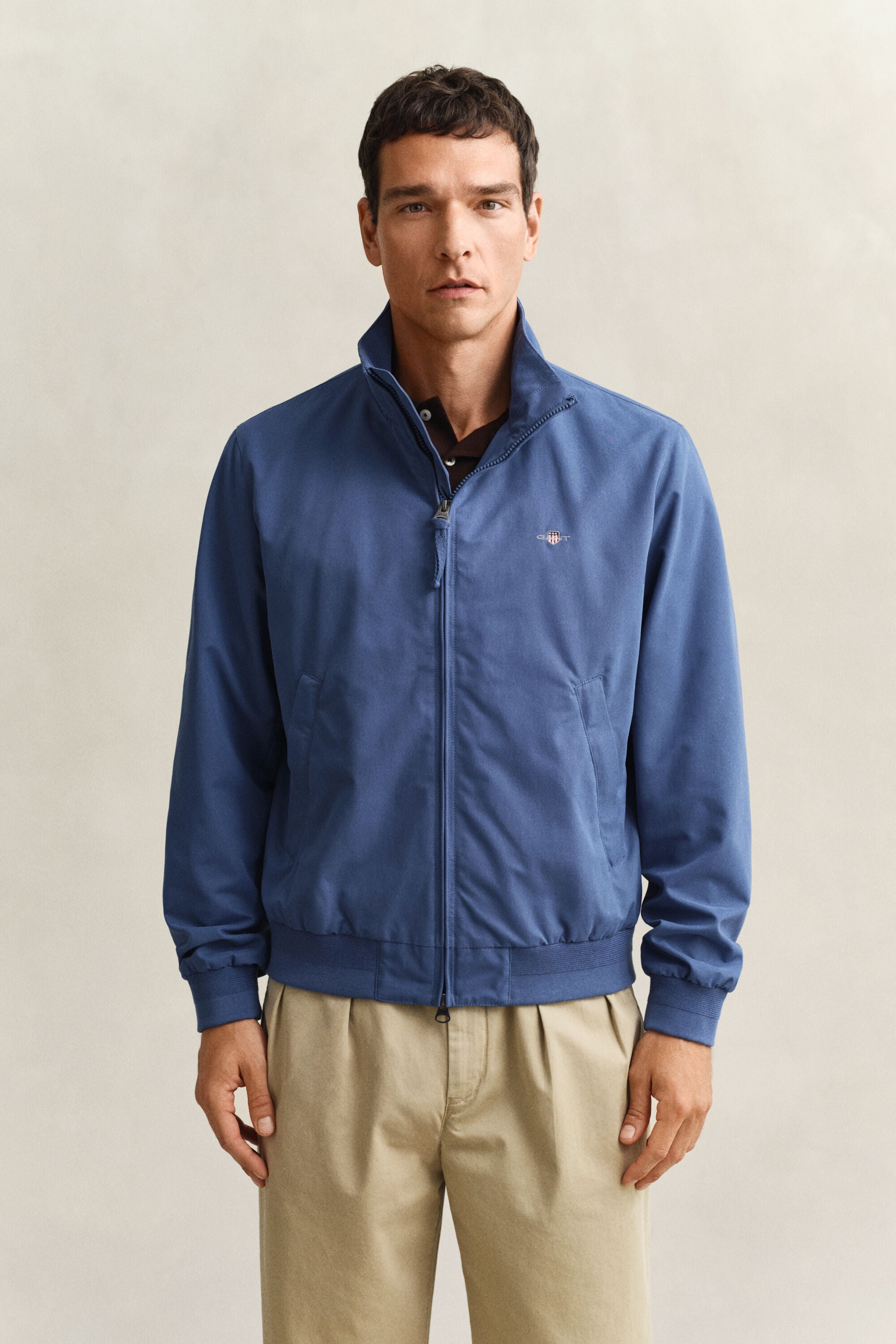 Chaqueta Hampshire ligera