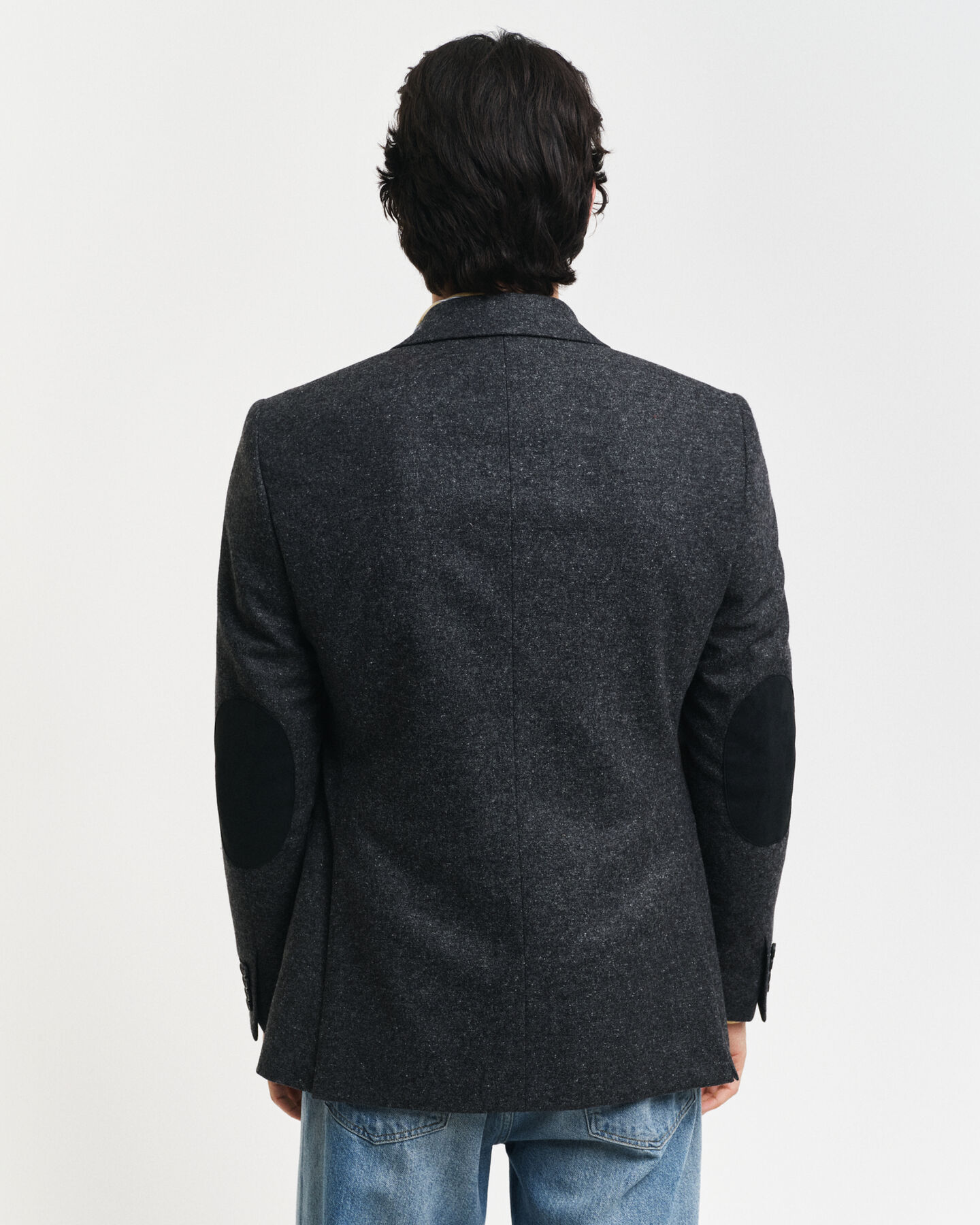 Americana de traje Donegal