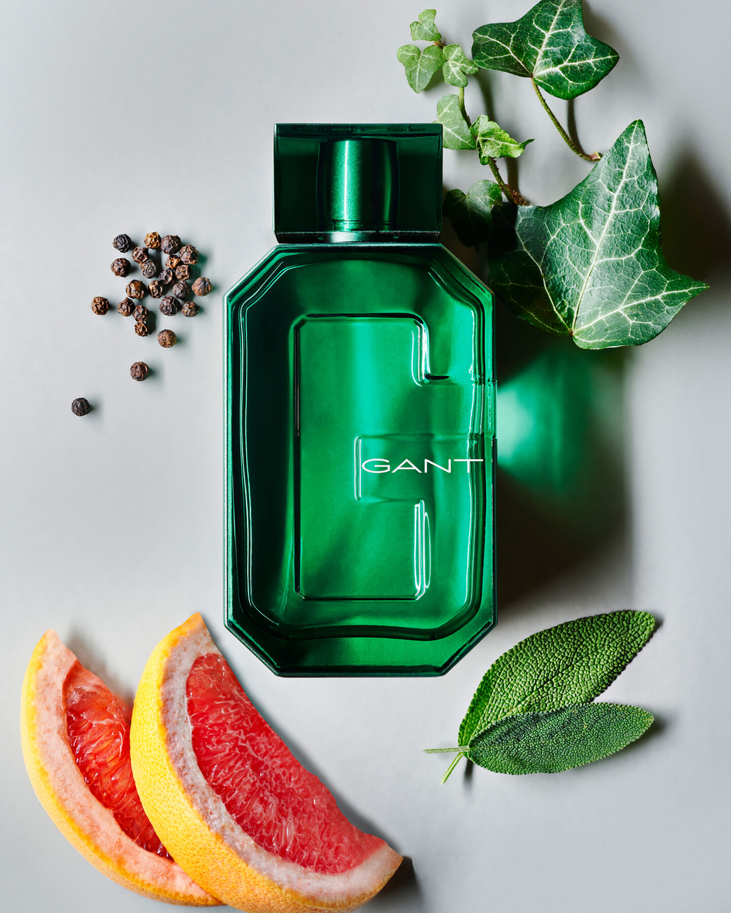 Eau de toilette Gant Ivy