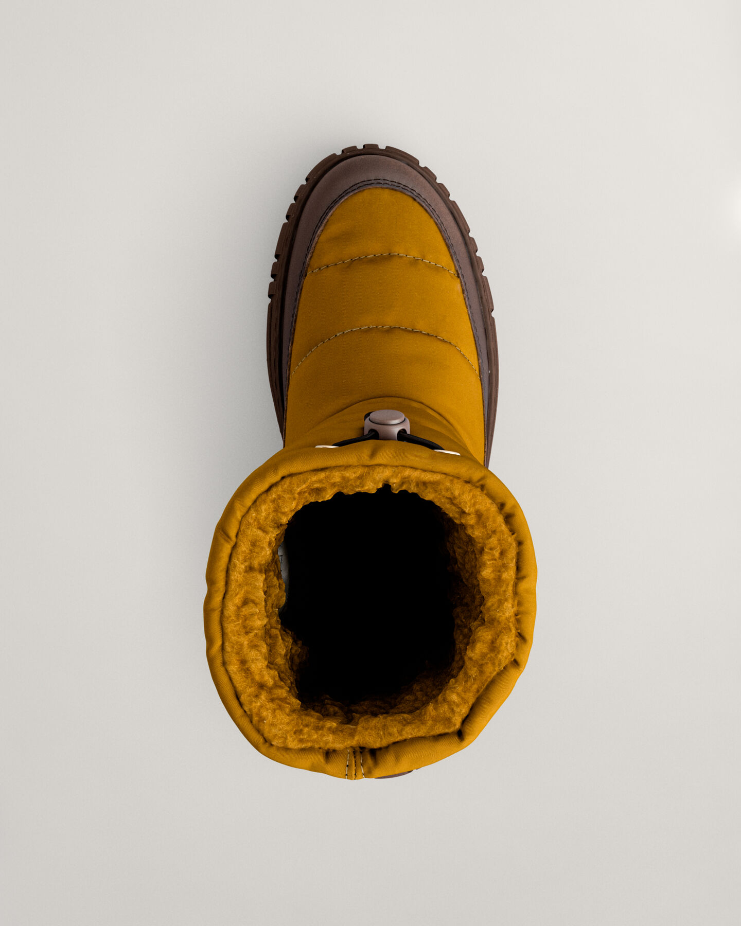 Botas de caña media Snowmont