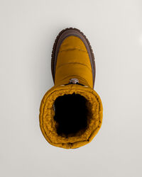 Botas de caña media Snowmont