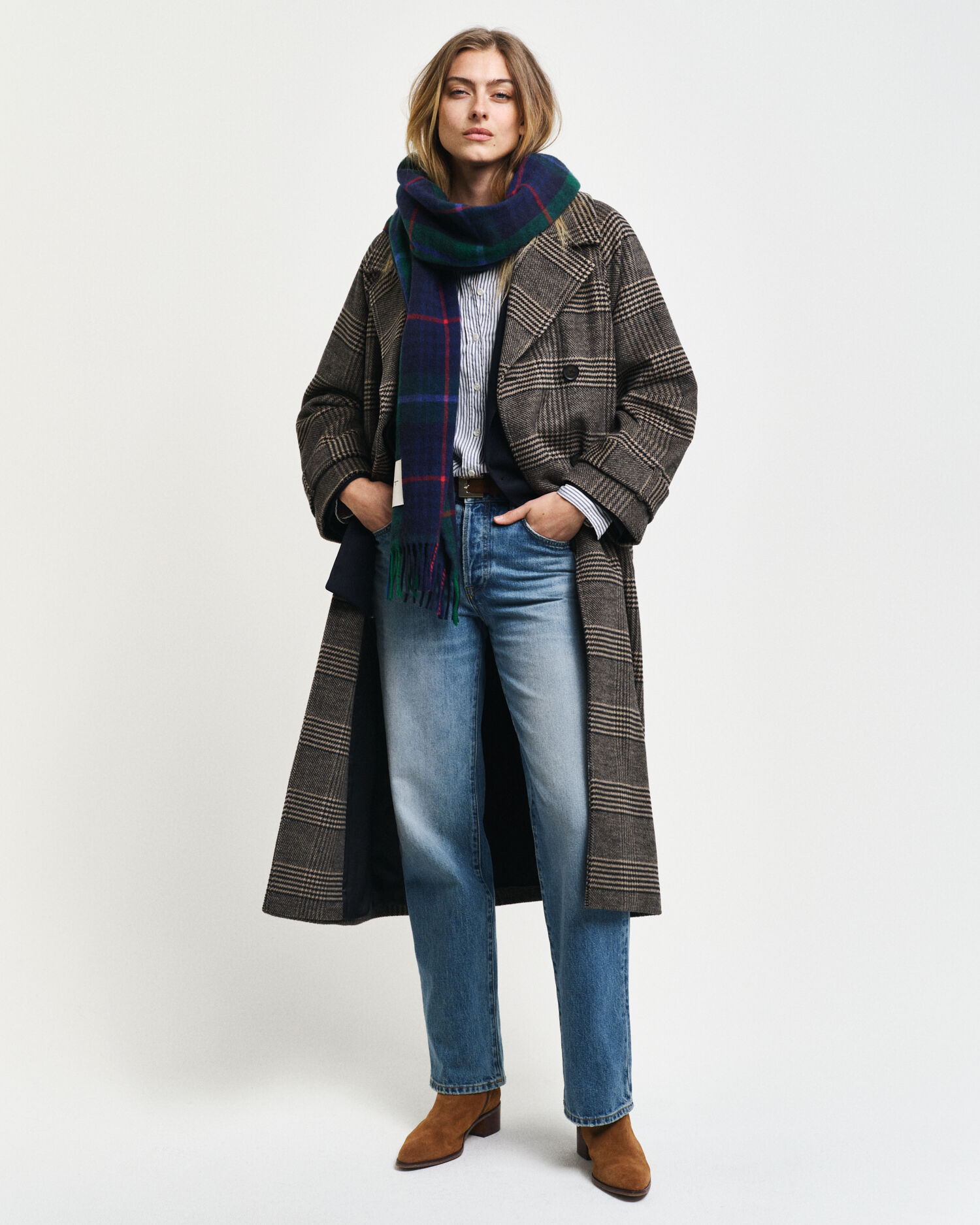 Prendas para Mujer GANT ESPANA