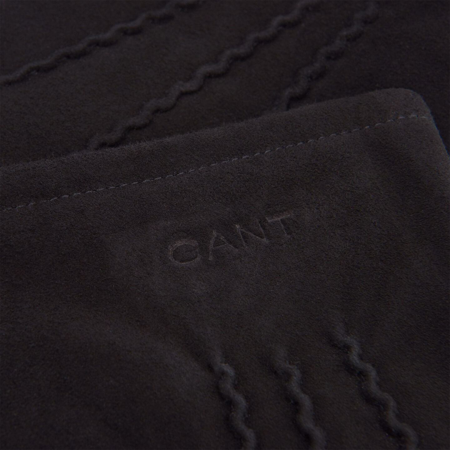 Guantes de ante Classic