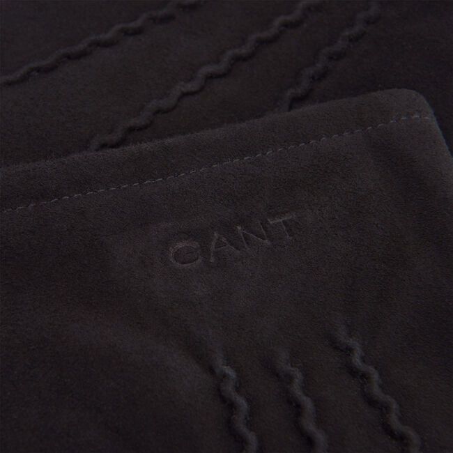 Guantes de ante Classic