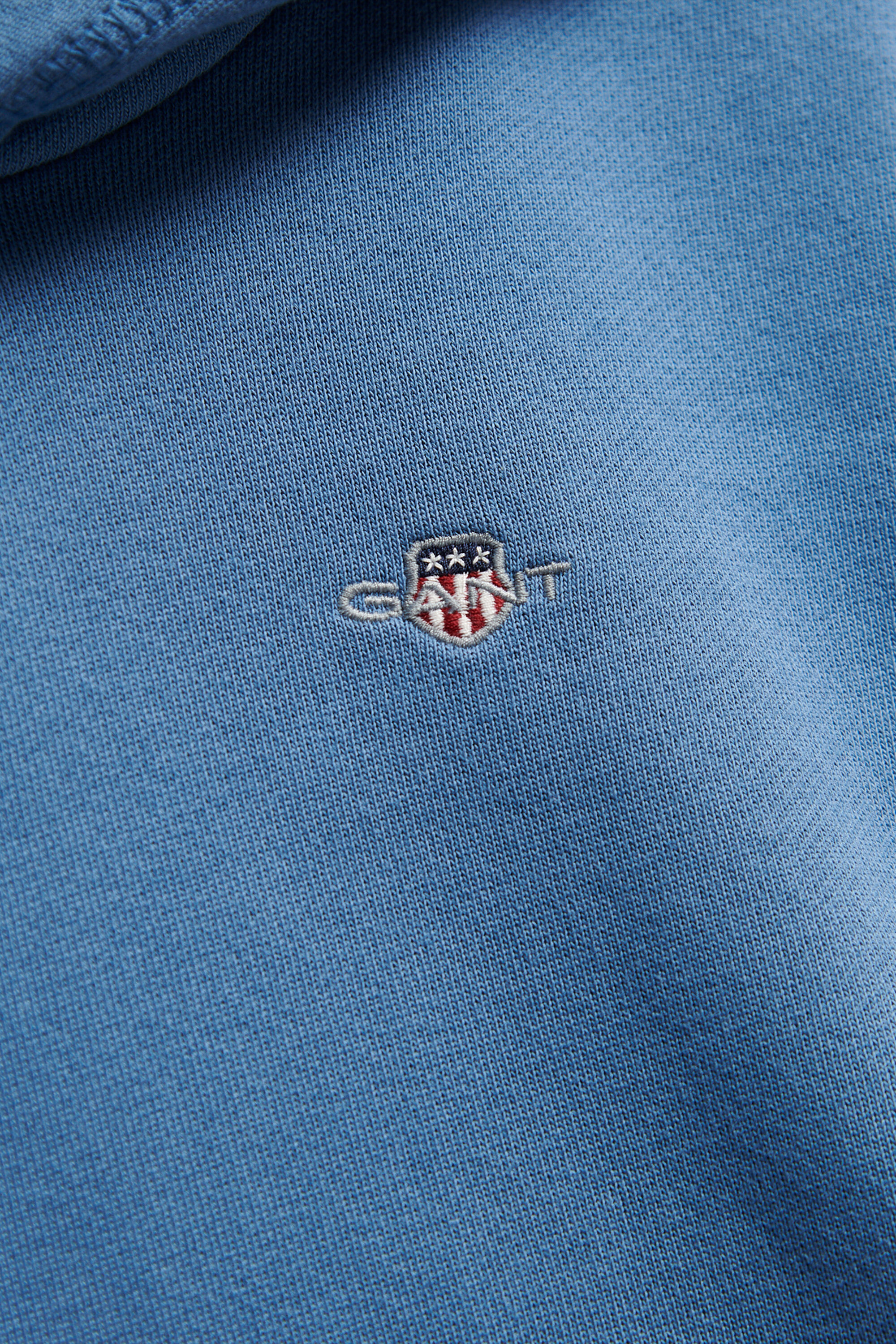 Sudadera con capucha Shield Teens