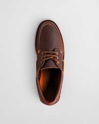 Zapatos bajos Tratton con cordones